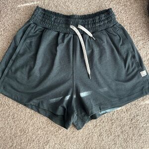 Vuori Halo Boxy Shorts